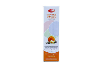 Hem - Vanilla Orange Exclusive (1)