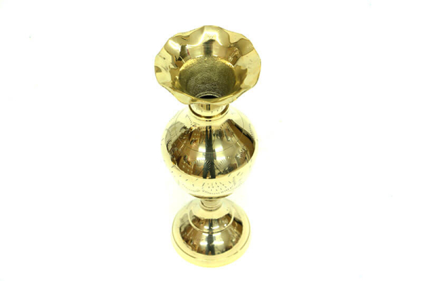 Vazo 10" 2'li Set - 3