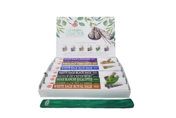 White Sage Cleansing Collection Hexa Gift Pack - 1