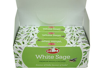 White Sage Masala 15Gr - Thumbnail