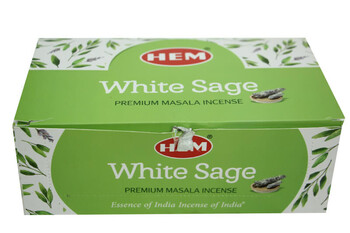 White Sage Masala 15Gr - Thumbnail