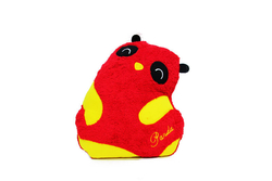 Yastık Polar Peluş Panda - 1