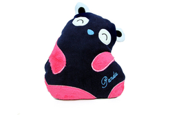 Yastık Polar Peluş Panda - 1