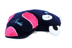 Yastık Polar Peluş Panda - 2