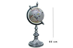 Yerküre Standlı  - 2