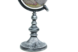 Yerküre Standlı  - 4