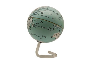  - Dekoratif Masa Üstü Küre