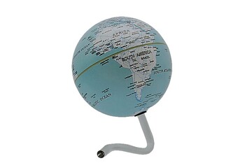  - Dekoratif Masa Üstü Küre (1)