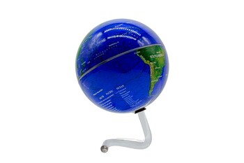 - Yerküre Standlı Dönen 10,6cm (1)  - Yerküre Standlı Dönen 10,6cm (1)