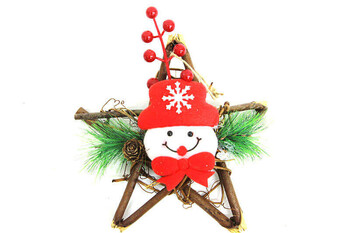  - Yıldız Noel Baba 